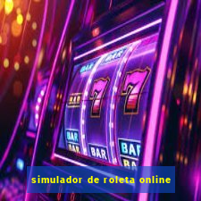 simulador de roleta online