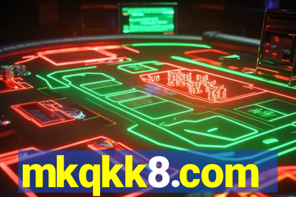 mkqkk8.com