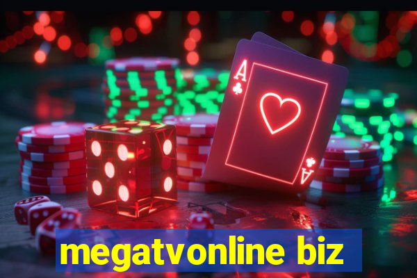megatvonline biz