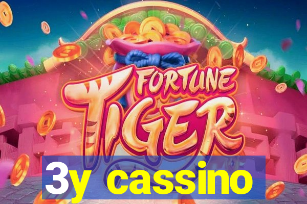 3y cassino