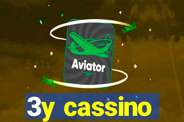 3y cassino