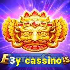 3y cassino
