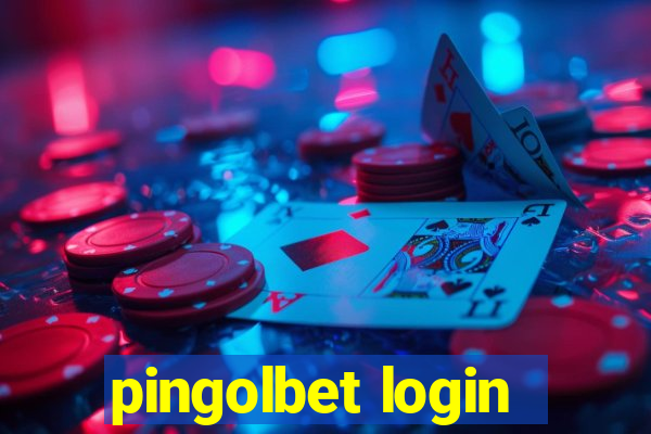 pingolbet login