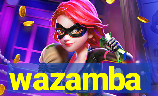 wazamba