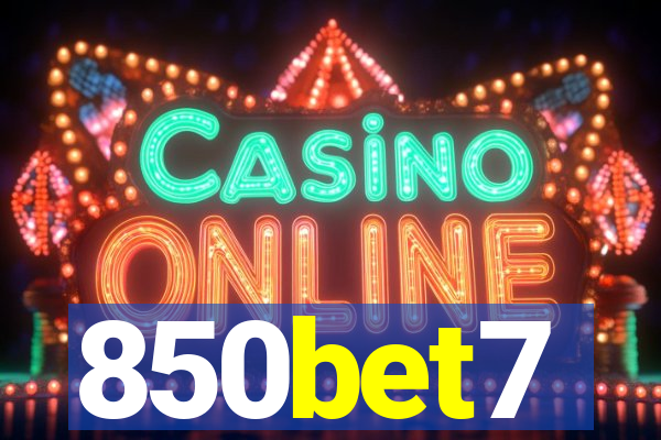 850bet7