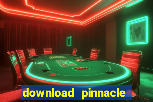 download pinnacle studio 14 torrent