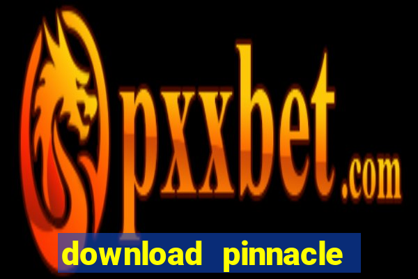 download pinnacle studio 14 torrent