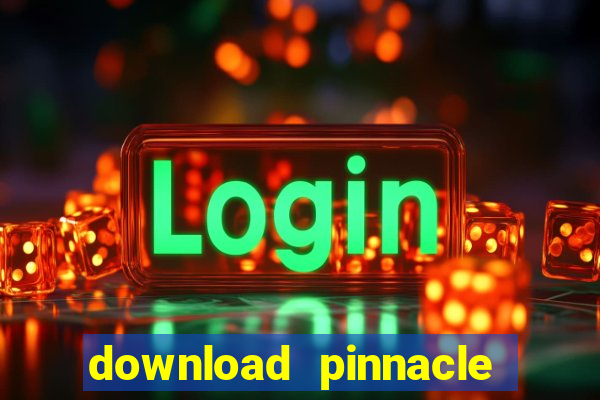 download pinnacle studio 14 torrent