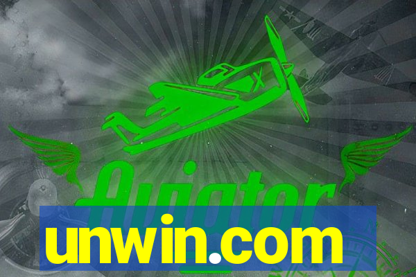 unwin.com