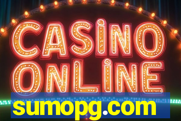 sumopg.com