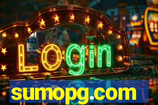 sumopg.com