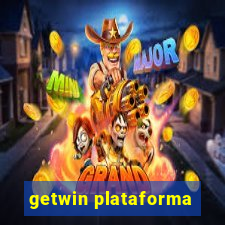 getwin plataforma