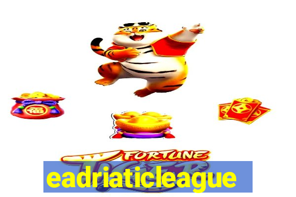 eadriaticleague