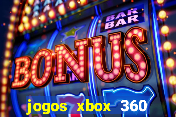 jogos xbox 360 jtag rgh
