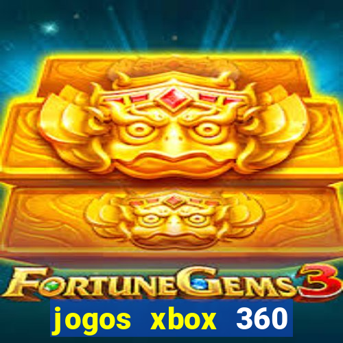 jogos xbox 360 jtag rgh