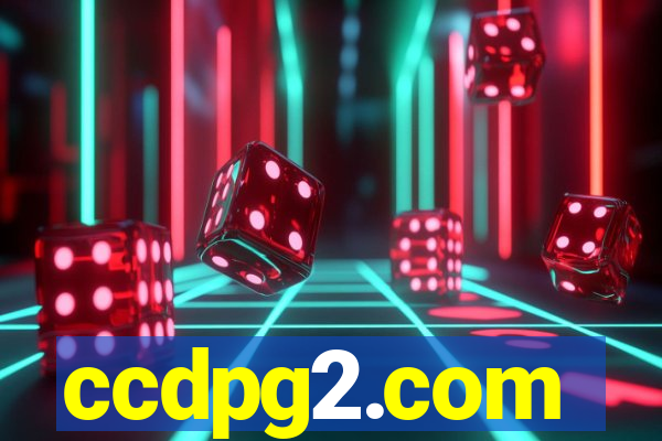 ccdpg2.com