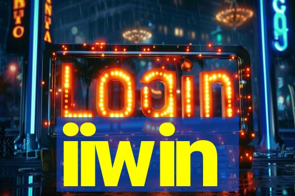 iiwin