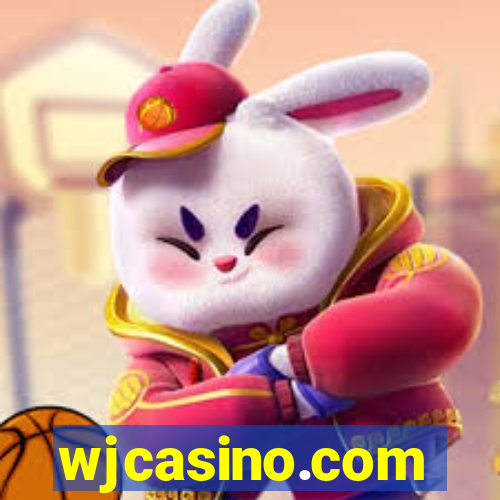 wjcasino.com