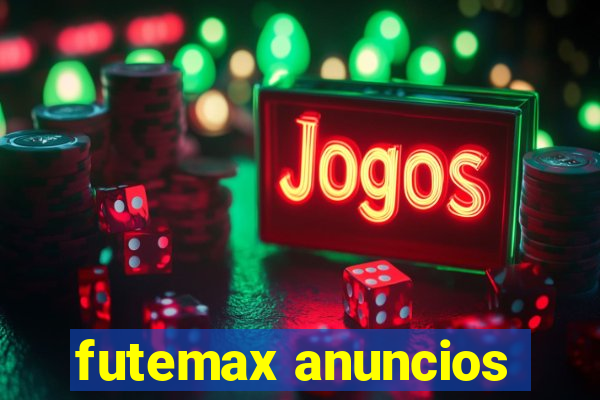 futemax anuncios