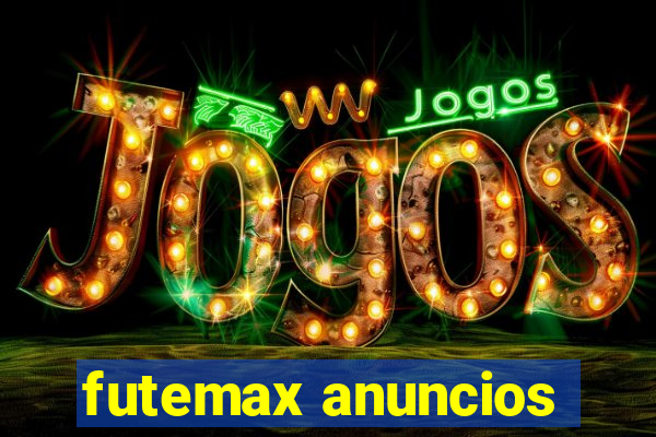 futemax anuncios