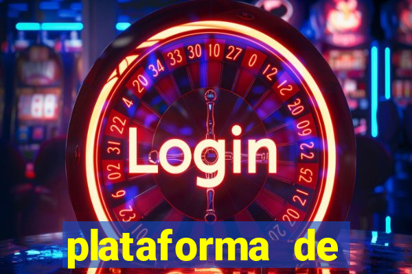 plataforma de fortune tiger