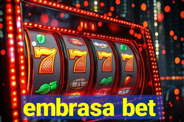 embrasa bet