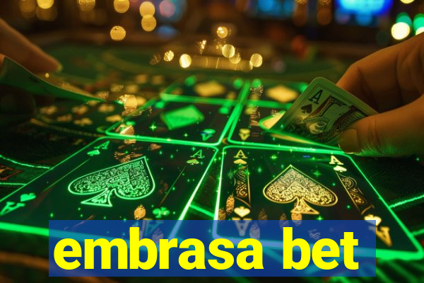 embrasa bet