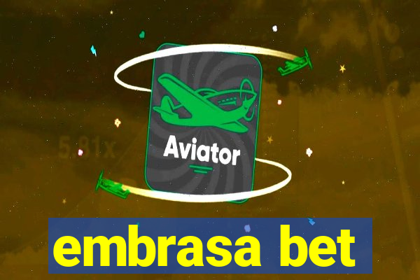 embrasa bet