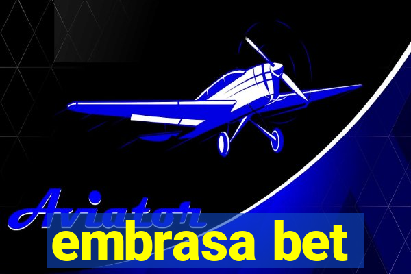 embrasa bet