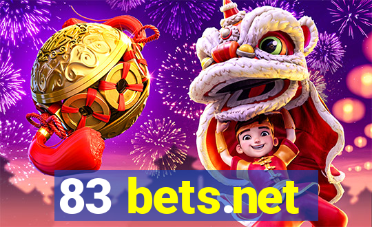 83 bets.net