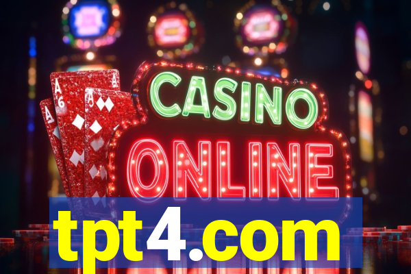 tpt4.com