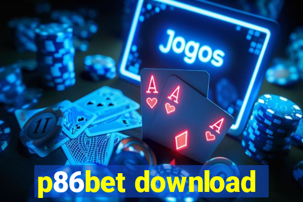 p86bet download
