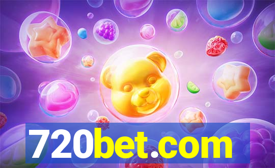 720bet.com