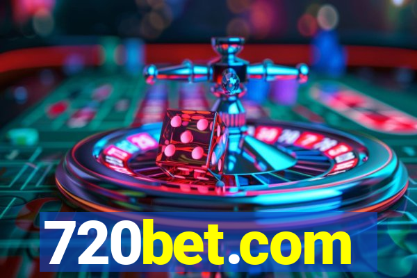 720bet.com