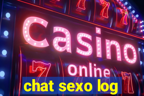 chat sexo log