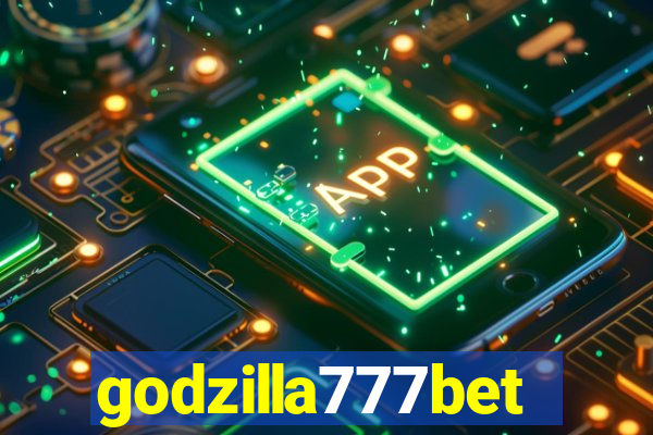 godzilla777bet