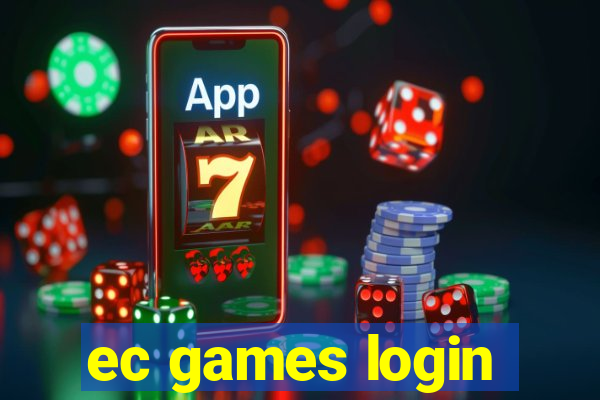 ec games login