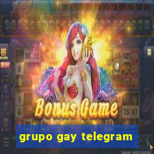 grupo gay telegram