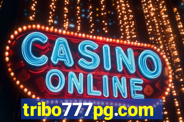 tribo777pg.com