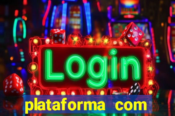 plataforma com jogos da pg