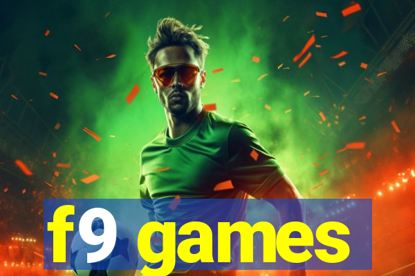 f9 games