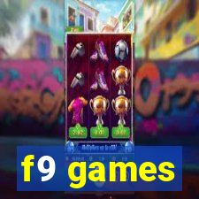 f9 games