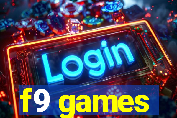 f9 games