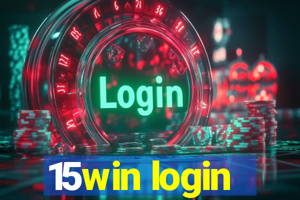 15win login