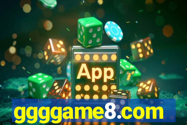 ggggame8.com