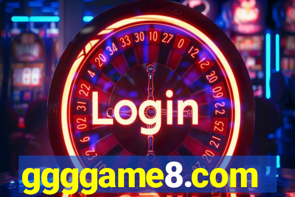 ggggame8.com