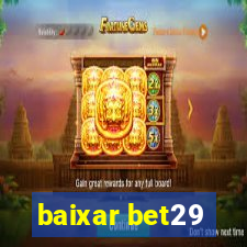 baixar bet29