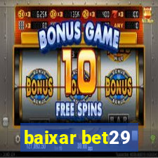 baixar bet29