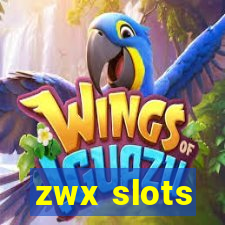 zwx slots