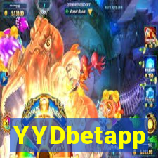 YYDbetapp